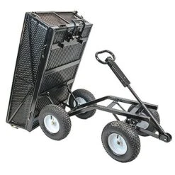 The Handy Multi Purpose Cart -Yougarden Shop 180070 3
