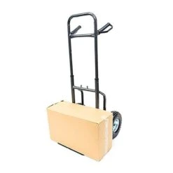 The Handy Heavy Duty Folding Sack Truck -Yougarden Shop 180072 3