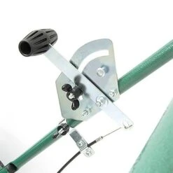 The Handy 60lbs Drop Fertiliser Spreader -Yougarden Shop 180075 2