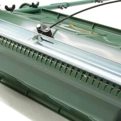 The Handy 60lbs Drop Fertiliser Spreader -Yougarden Shop 180075 3