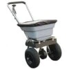 The Handy 80lbs Salt And Fertiliser Spreader -Yougarden Shop 180077