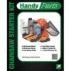 Chainsaw Starter Kit 2 Chainsaw Starter Kit -Yougarden Shop 180096