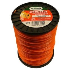 Nylon Trimmer Line 436m X 2.4mm