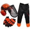 Chainsaw Safety Kit -Yougarden Shop 180168
