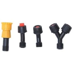 The Handy 16 Litre Knapsack Sprayer -Yougarden Shop 180189 6