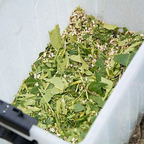 The Handy 2500 Watt Impact Shredder C/w Collection Box 6 The Handy 2500 Watt Impact Shredder C/w Collection Box - Image 4