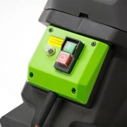 The Handy 2500 Watt Impact Shredder C/w Collection Box 14 The Handy 2500 Watt Impact Shredder C/w Collection Box -Yougarden Shop 180190 4