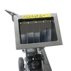 The Handy Petrol Chipper/Shredder 2.25" Capacity -Yougarden Shop 180192 3