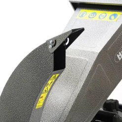 The Handy Petrol Chipper/Shredder 2.25" Capacity -Yougarden Shop 180192 4