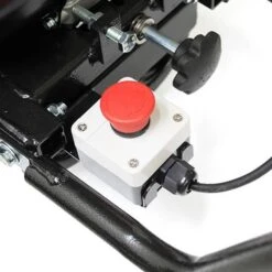 The Handy Petrol Chipper/Shredder 2.25" Capacity -Yougarden Shop 180192 6