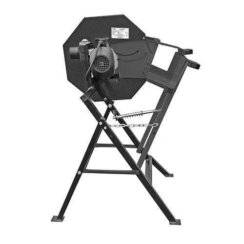 The Handy Electric Saw Bench With Guards 4 The Handy Electric Saw Bench With Guards - Image 2