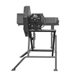 The Handy Electric Saw Bench With Guards 7 The Handy Electric Saw Bench With Guards -Yougarden Shop 180193 2