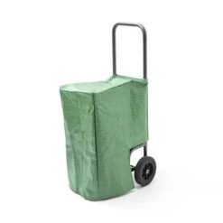 The Handy Log Cart With Cover -Yougarden Shop 180196 2