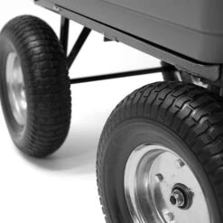 The Handy Poly Body Garden Trolley -Yougarden Shop 180197 4