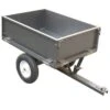 The Handy 500lbs Towed Trailer -Yougarden Shop 180199
