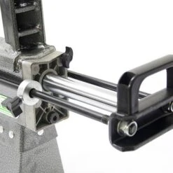 The Handy 4 Ton Electric Log Splitter With Guards -Yougarden Shop 180201 2