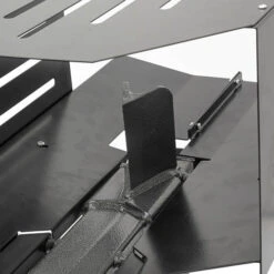 The Handy 4 Ton Electric Log Splitter With Guards -Yougarden Shop 180201 3