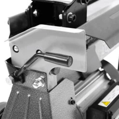 The Handy 6 Ton Electric Log Splitter With Guards -Yougarden Shop 180202 4