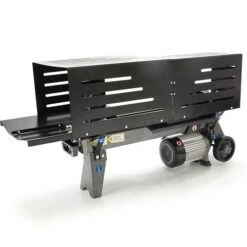 The Handy 6 Ton Electric Log Splitter With Guards -Yougarden Shop 180202 5
