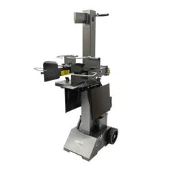 The Handy 8 Ton Electrical Vertical Log Splitter