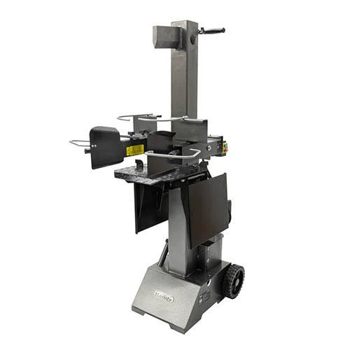 The Handy 8 Ton Electrical Vertical Log Splitter 3 The Handy 8 Ton Electrical Vertical Log Splitter