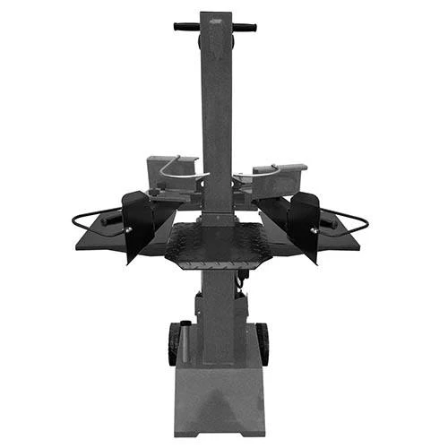 The Handy 8 Ton Electrical Vertical Log Splitter 4 The Handy 8 Ton Electrical Vertical Log Splitter - Image 2