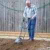 The Handy 800w Electric Garden Tiller -Yougarden Shop 180206