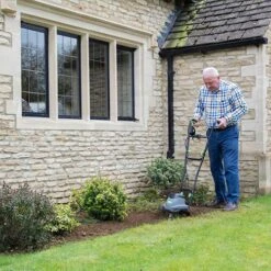 The Handy 800w Electric Garden Tiller 10 The Handy 800w Electric Garden Tiller -Yougarden Shop 180206 2