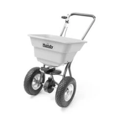 The Handy 36.5kg Push Broadcast Spreader -Yougarden Shop 180214 3