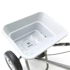 The Handy 36.5kg Push Broadcast Spreader -Yougarden Shop 180214 7
