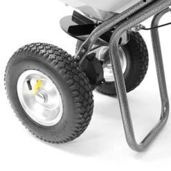 The Handy 36.5kg Push Broadcast Spreader -Yougarden Shop 180214 8