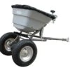 The Handy 36.5kg (80lbs) Towed Broadcast Spreader -Yougarden Shop 180215
