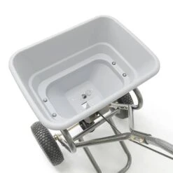The Handy 31.75kg (70lbs) Heavy Duty Push Broadcast Spreader 10 The Handy 31.75kg (70lbs) Heavy Duty Push Broadcast Spreader -Yougarden Shop 180216 3