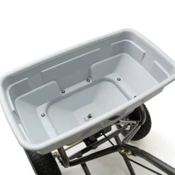 The Handy 57kg (125lbs) Push Broadcast Spreader -Yougarden Shop 180218 3