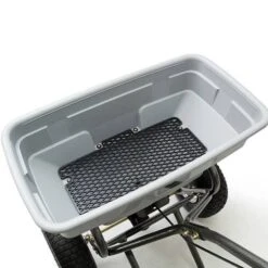 The Handy 57kg (125lbs) Push Broadcast Spreader -Yougarden Shop 180218 4