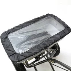 The Handy 57kg (125lbs) Push Broadcast Spreader -Yougarden Shop 180218 5