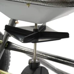 The Handy 57kg (125lbs) Push Broadcast Spreader -Yougarden Shop 180218 8