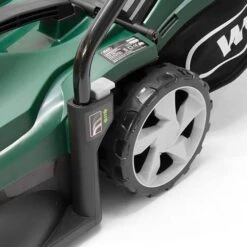 Webb 13'' Electric Rotary Walk Behind Mower 10 Webb 13'' Electric Rotary Walk Behind Mower -Yougarden Shop 180227 2