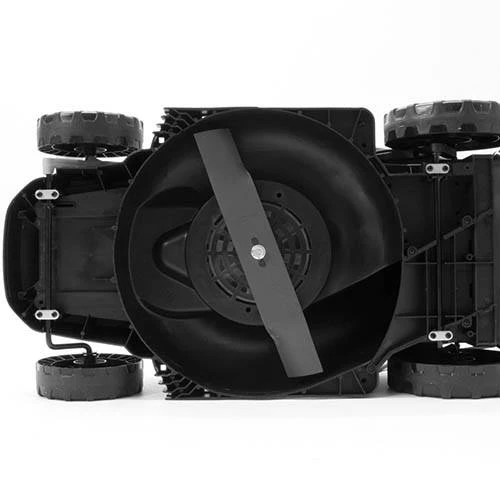 Webb 13'' Electric Rotary Walk Behind Mower 6 Webb 13'' Electric Rotary Walk Behind Mower - Image 4