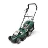 Webb 14'' Electric Rotary Walk Behind Mower