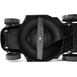 Webb 14'' Electric Rotary Walk Behind Mower -Yougarden Shop 180228 4