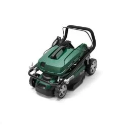 Webb 14'' Electric Rotary Walk Behind Mower -Yougarden Shop 180228 5