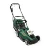 Webb ER40 15in Electric Rotary Walk Behind Mower -Yougarden Shop 180229