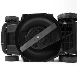 Webb ER40 15in Electric Rotary Walk Behind Mower -Yougarden Shop 180229 4