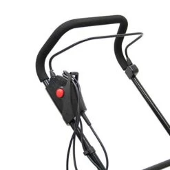 Webb ER40 15in Electric Rotary Walk Behind Mower -Yougarden Shop 180229 6