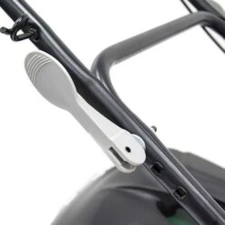 Webb 18'' Self Propelled Steel Deck Petrol Rotary Mower -Yougarden Shop 180237 4