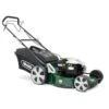 Webb 17' Push ABS Deck Cordless Roller Rotary Mower -Yougarden Shop 180242