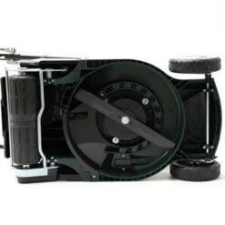 Webb 17' Push ABS Deck Cordless Roller Rotary Mower 14 Webb 17' Push ABS Deck Cordless Roller Rotary Mower -Yougarden Shop 180242 5