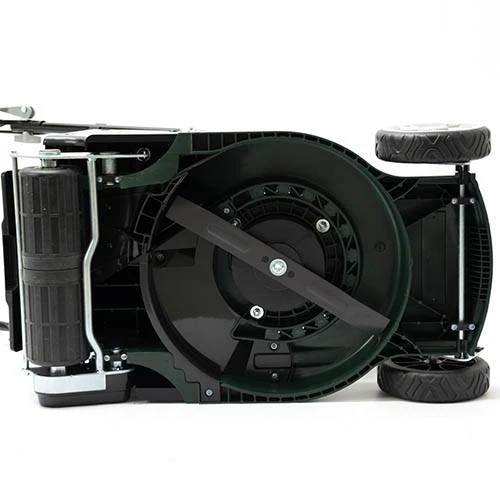 Webb 17' Push ABS Deck Cordless Roller Rotary Mower 8 Webb 17' Push ABS Deck Cordless Roller Rotary Mower - Image 6