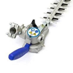 Webb PHCATT 52cm (20.5") Double Sided Long Reach Hedge Cutter Attachment (Fits WEPK27L) 8 Webb PHCATT 52cm (20.5") Double Sided Long Reach Hedge Cutter Attachment (Fits WEPK27L) -Yougarden Shop 180254 2